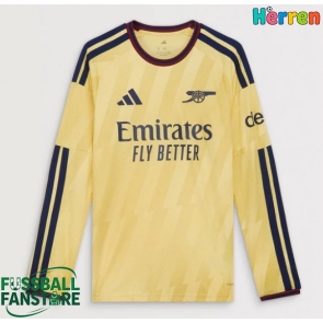 Arsenal Replik 3rd trikot 2026-27 Langarm